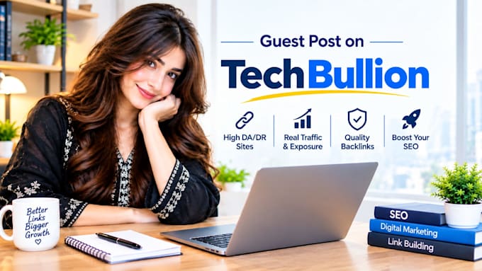publish your article on techbullion at low price