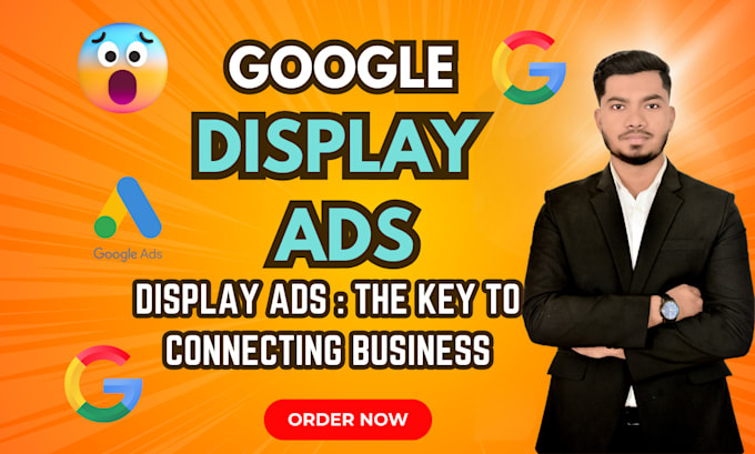 setup highly converting google display ads adwords campaigns