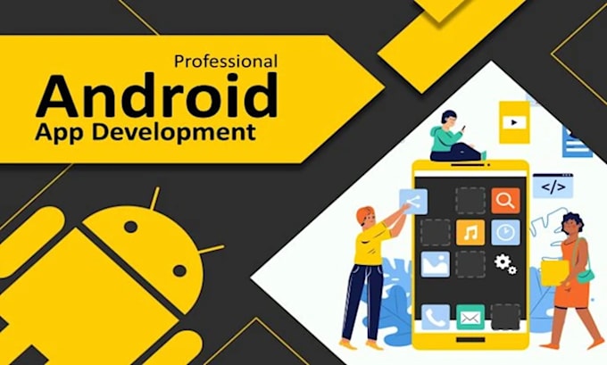 develop high performance custom flutter react native apps