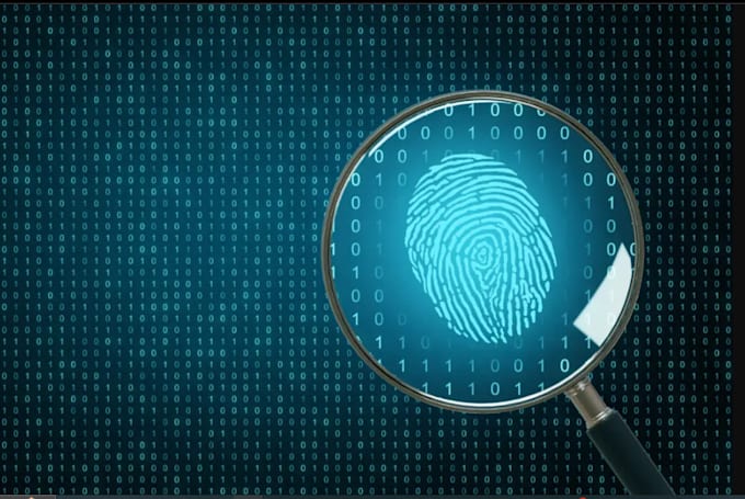 Provide expert digital forensics and cybersecurity analysis by Tutor ...