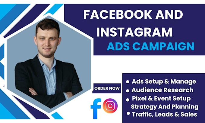 run facebook ads campaign