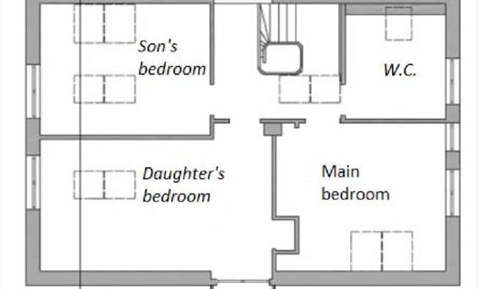 create and design detailed architectural floor plans