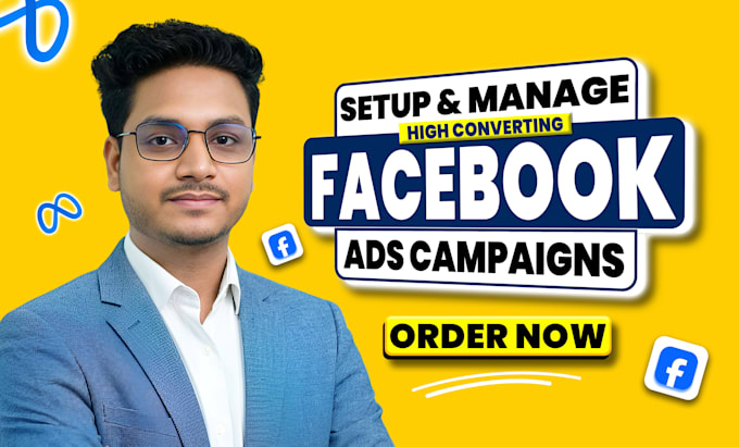 setup and meta facebook ads meta fb ad campaign advertising marketing campaigns