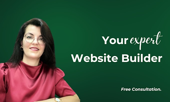 build a modern wordpress website that converts clients