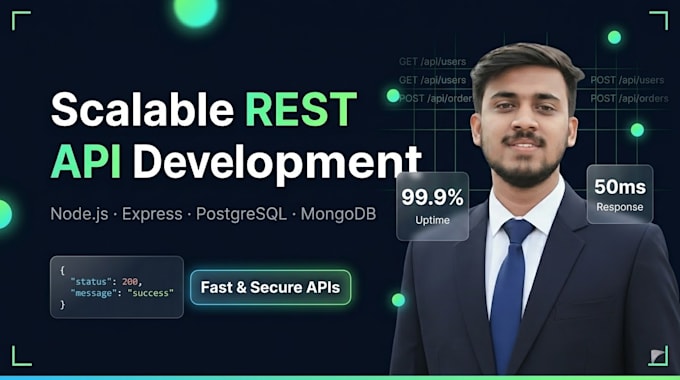Build a production ready rest api with node js express and mongodb by ...