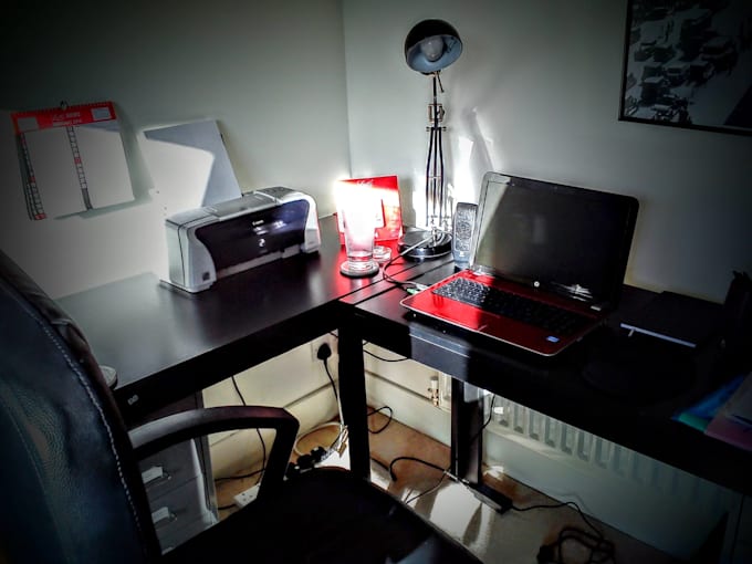 edit and proofread your novel