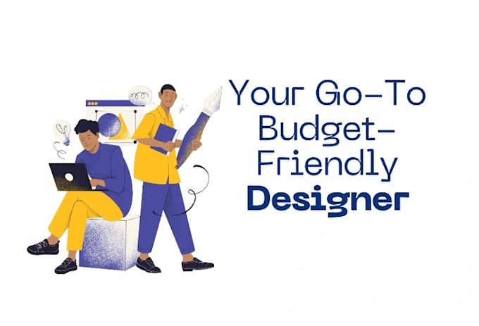 design banners, flyers, posters, thumbnails, panaflexs, brochures etc