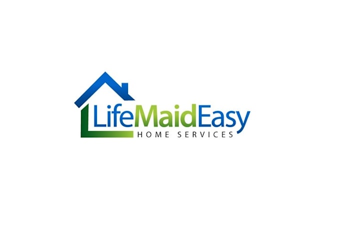make included artwork home services logo