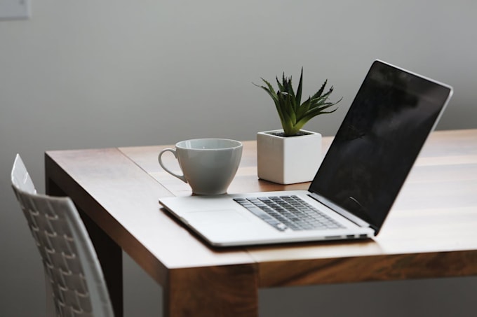 proofread or help to write technical documents in english