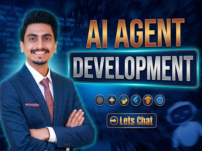 ai agent, ai saas app, ai chatbot, chatgpt, ai development