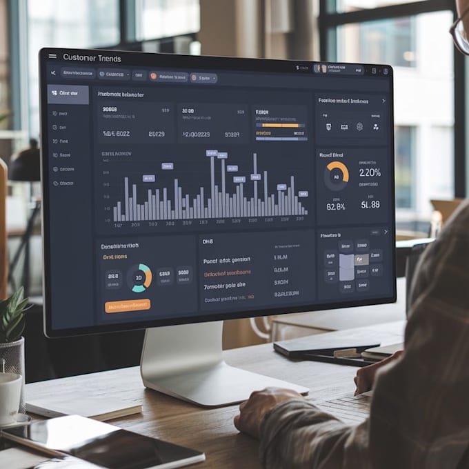 be your expert spss analyst for accurate statistical data analysis