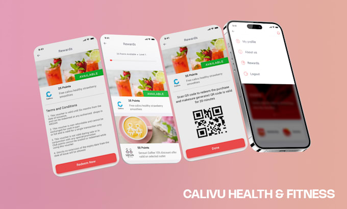 covert figma to pixel perfect android application