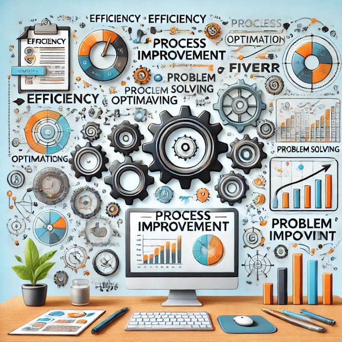 improve your business processes using lean tools