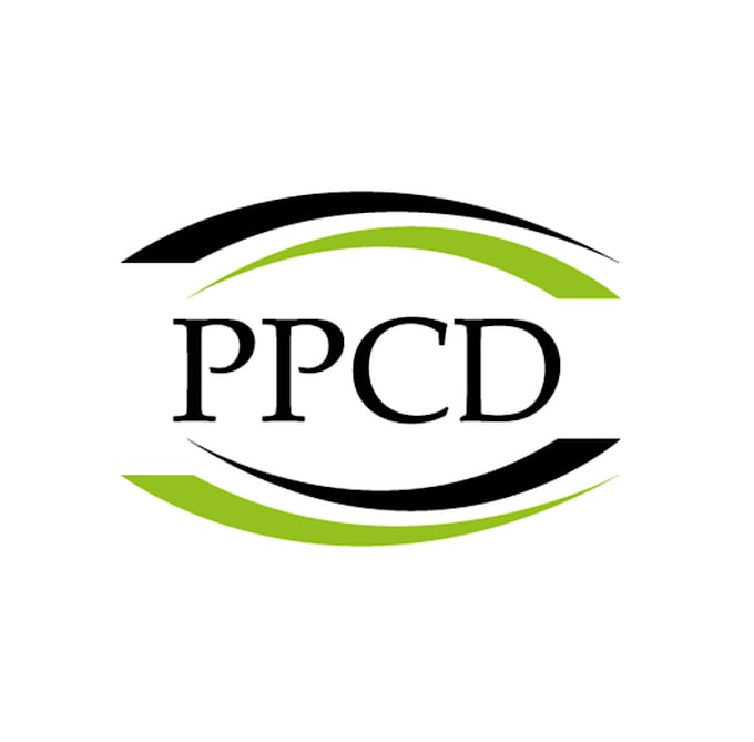 make classic educational research project logo