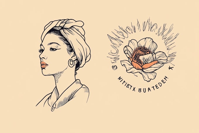 create your ideal minimalist or fine line tattoo design