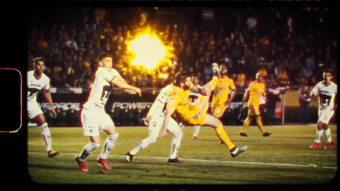 edit sports highlight reels for athletes, teams and gyms