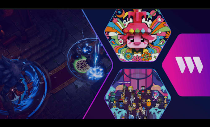 develop crypto game web, p2e nft crypto game website, p2e, web3 blockchain game