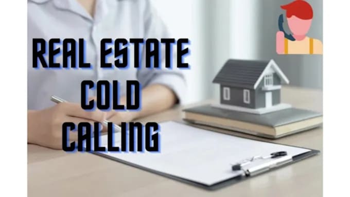 do cold calling for realtors only USA