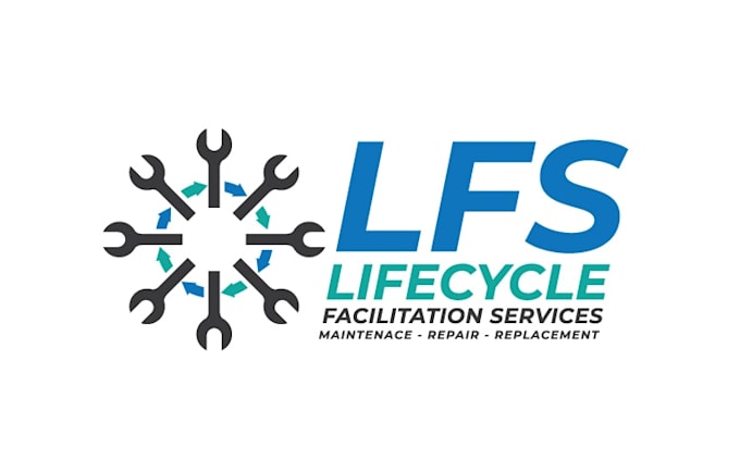 make considerable life cycle facilitation services logo