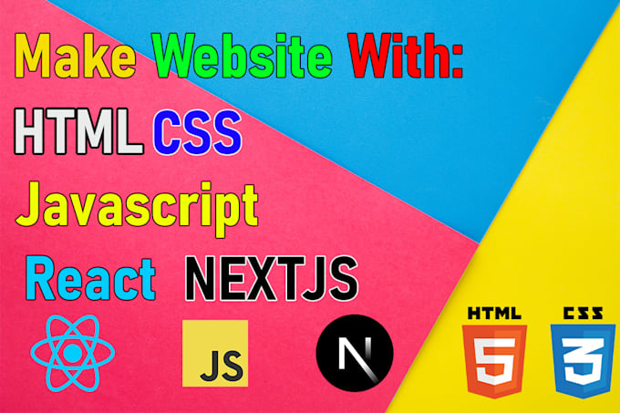 copy site to html, css ,js ,  react , angular