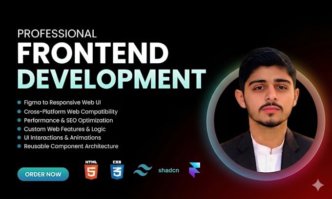 develop modren saas web apps in nextjs