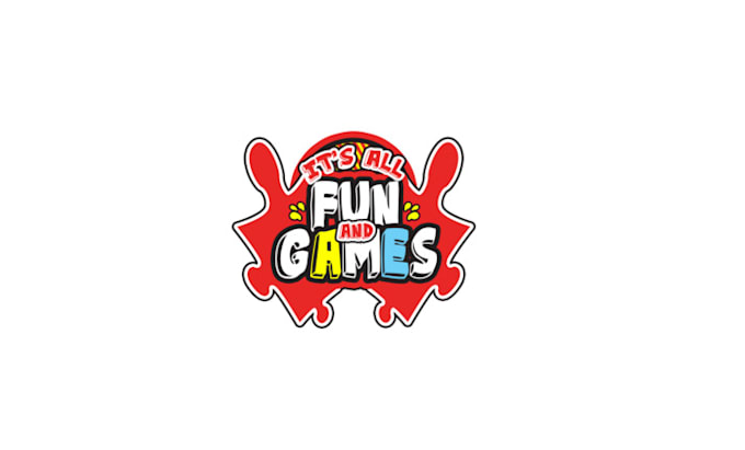 make viewable fun and games logo