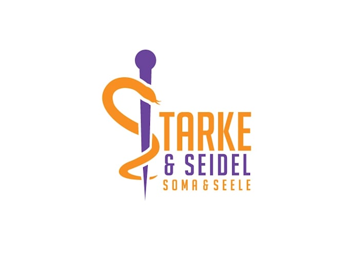 make important alternative medicine logo