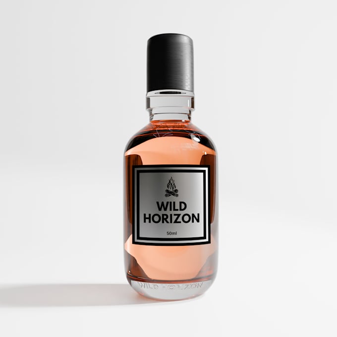 do a photo realistic 3d mockup render for your product
