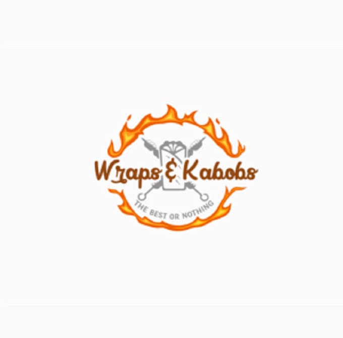 make remarkable fast casual restaurant logo