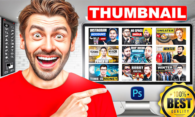 youtube thumbnail boost your views