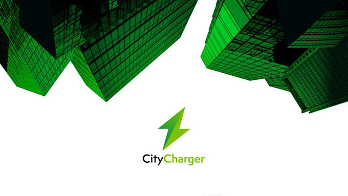 creative modern logo design for your brand