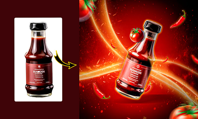 do masterful product manipulation to elevate your brand