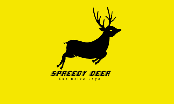 creative buisness minimalist business logo design