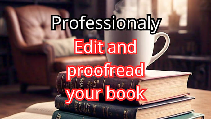 be your expert in spanish proofreading and editing