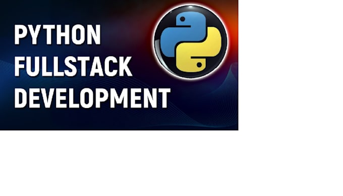 Be your python full stack developer with django and react by Nehabansl ...