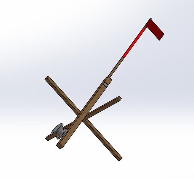 create customizable cad designs using solidworks