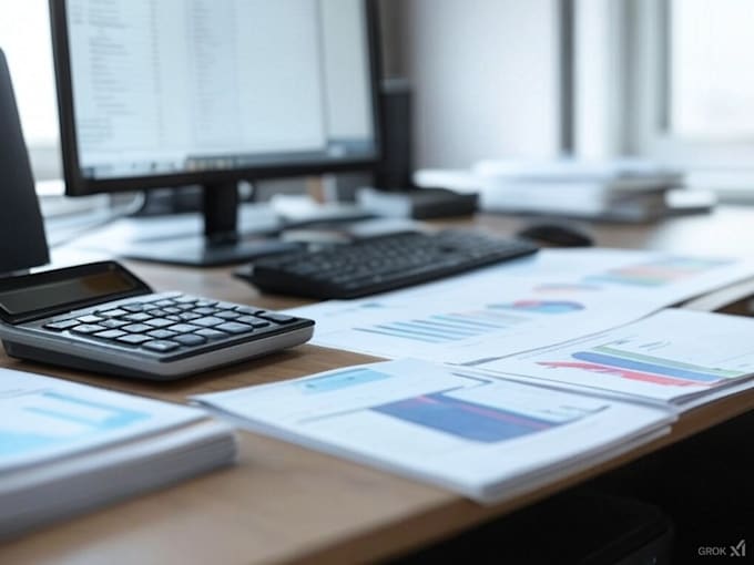 prepare hong kong audit report