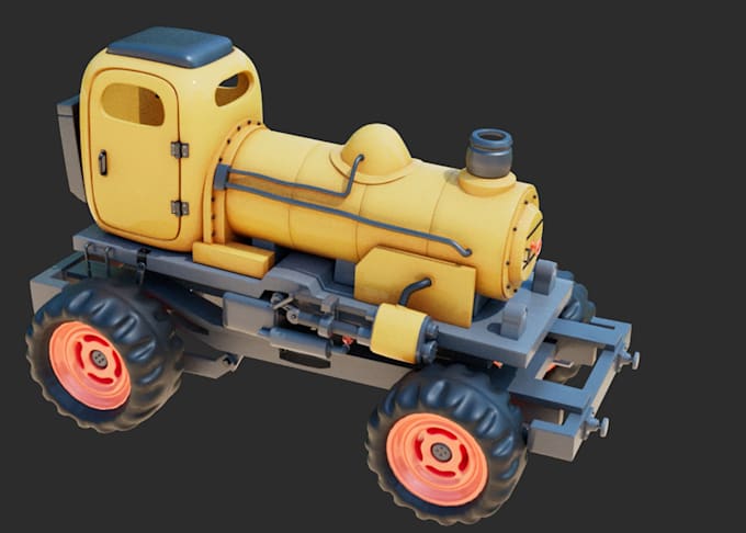 sculpt 3d model for 3d printing, animations or any purposes