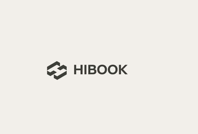 create minimalist and professional tech logo or icon design