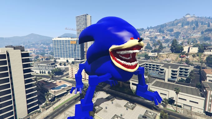 make the best gta 5 mods for you