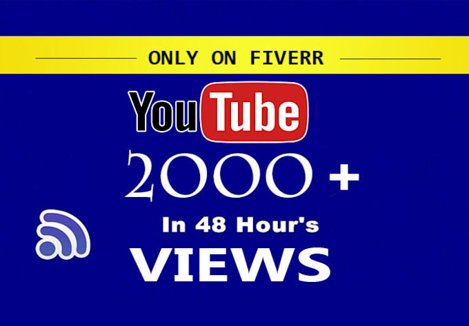 do youtube organic video views to channel engagements