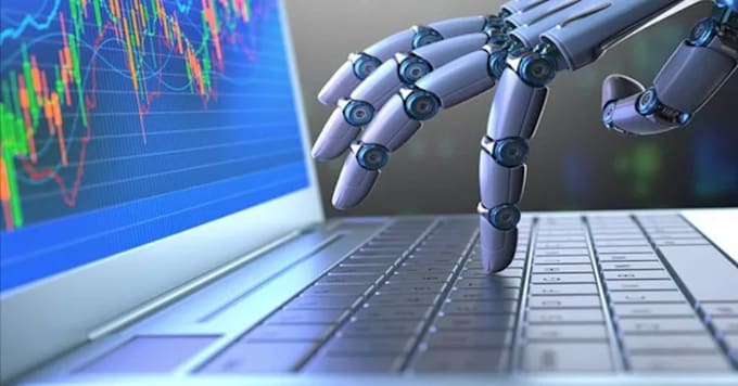 develop automated moomoo bot, sofi invest bot, ally invest bot, exness bot