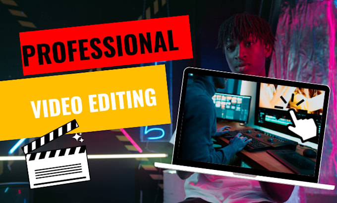 edit a stunning cinematic video