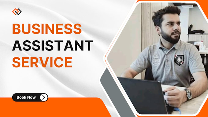 be your business assistant in germany