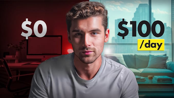 professional youtube thumbnail design to boost views