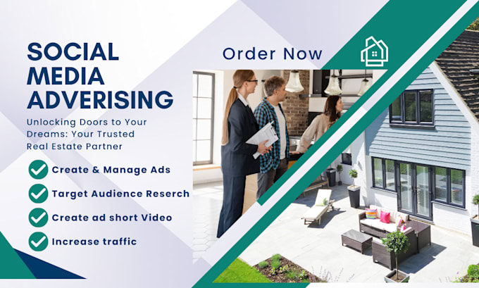 do ads campaign, ad manage and create commercial videos