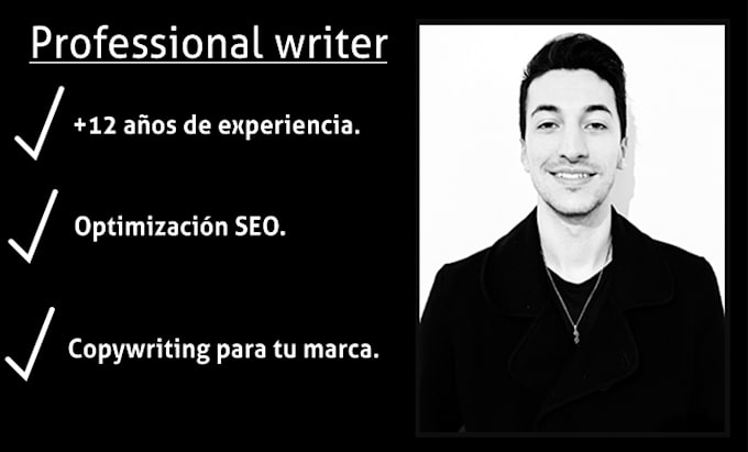 provide copywriting for social media in spanish