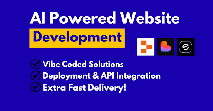 do vibe coding, ai websites, ai solutions, lovable, replit, emergent labs