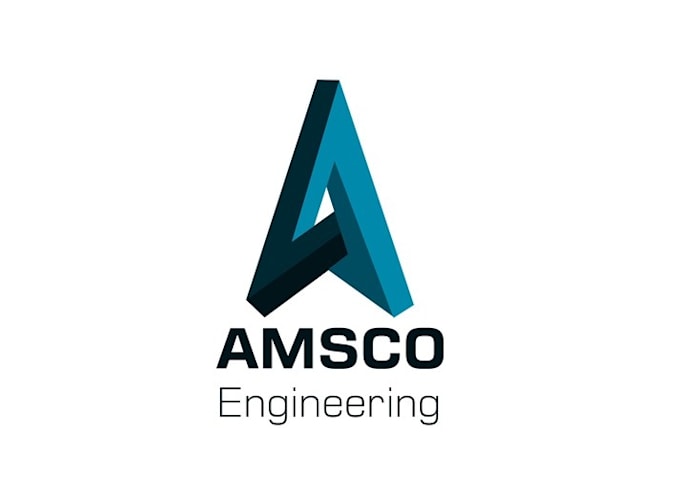 make awesome super engineering brand logo