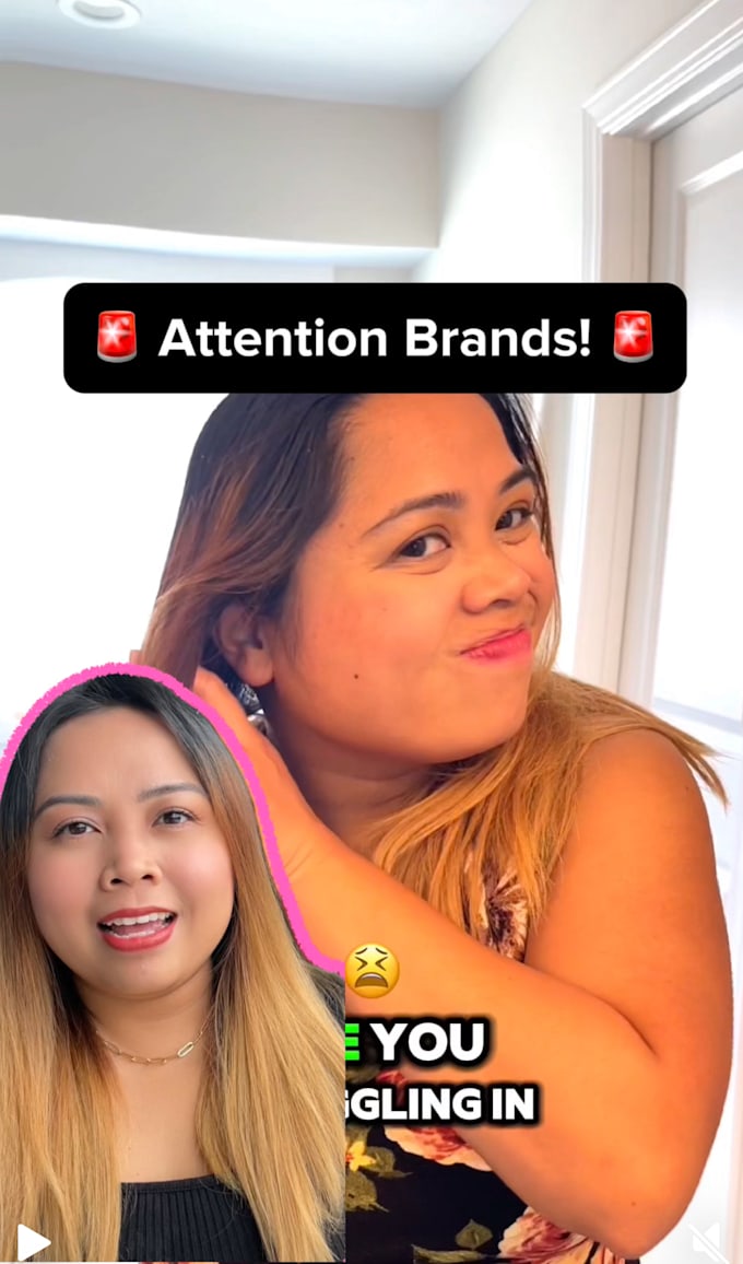 create authentic ugc in english and filipino